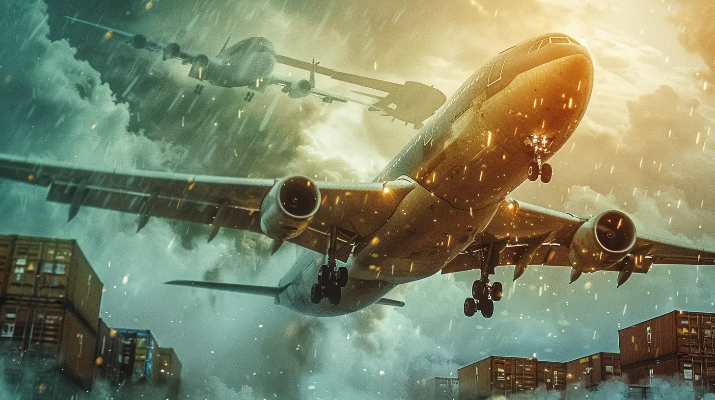 Supply Chain Risk Mitigation Strategies for Smooth Operations