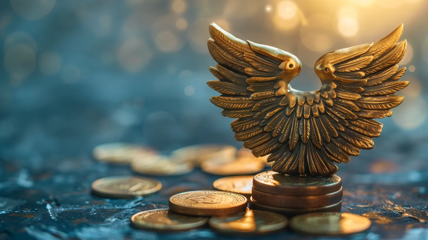 The Importance of Financial Metrics to Angel Investors