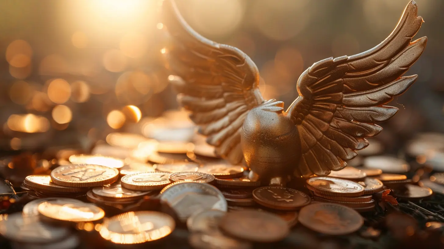 The Importance of Financial Metrics to Angel Investors