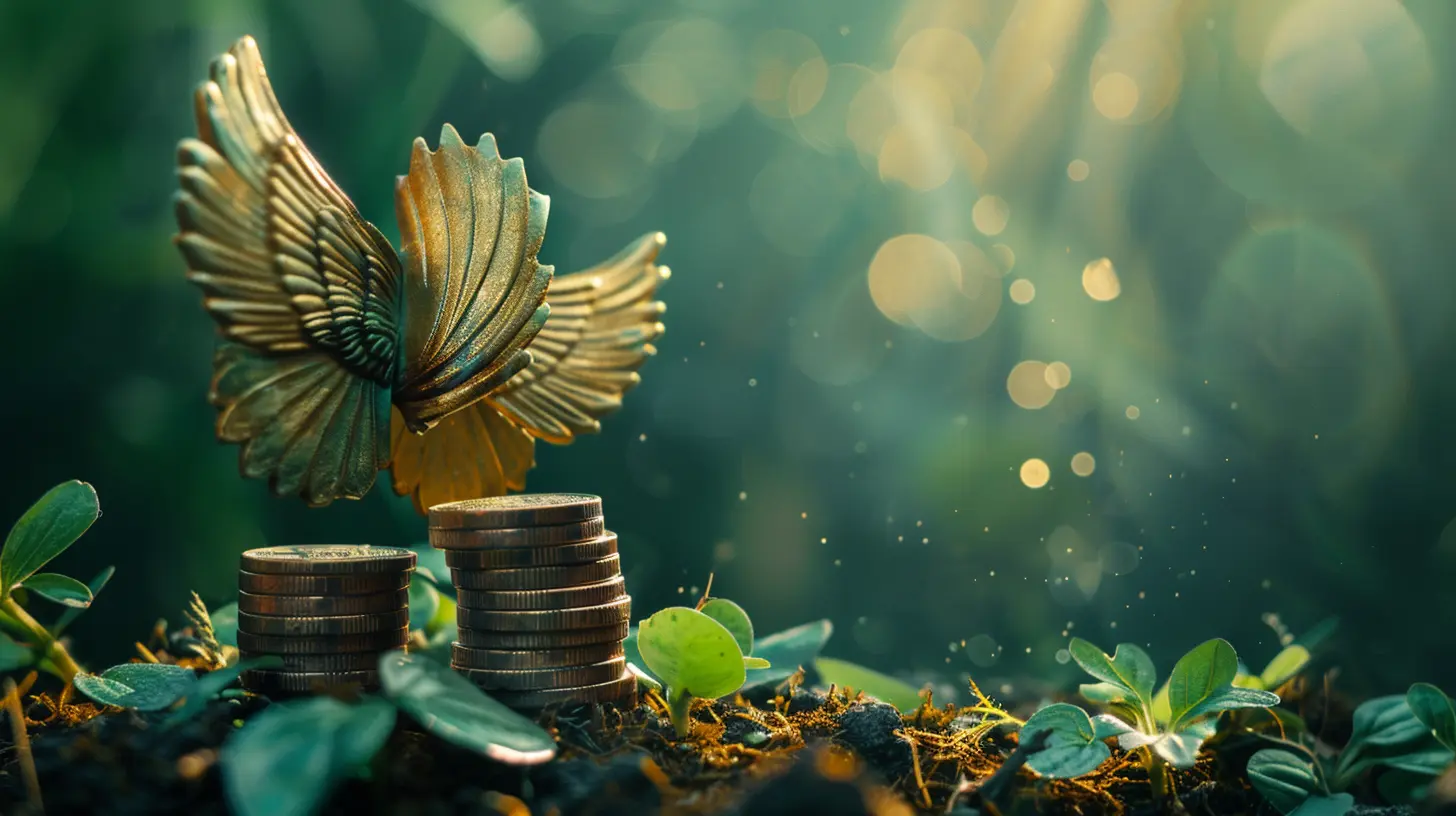 The Importance of Financial Metrics to Angel Investors