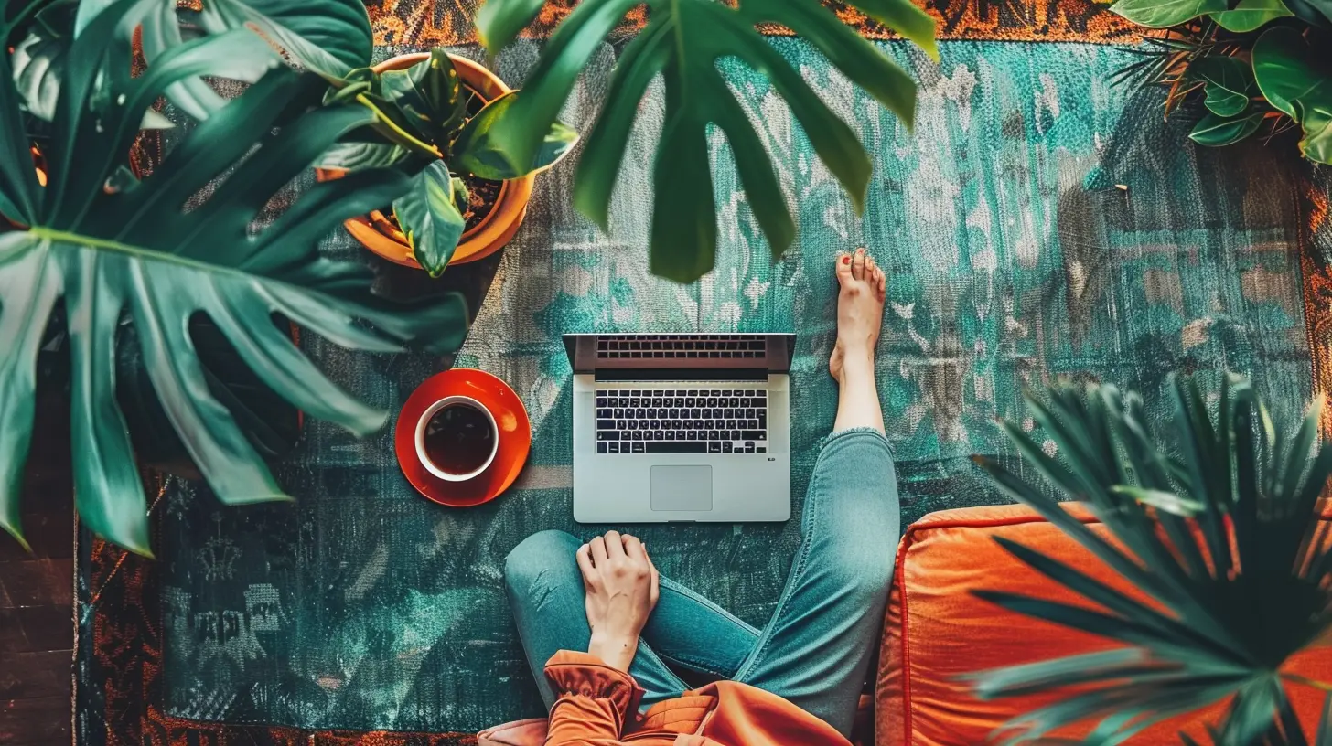 The Top Qualities to Look for When Hiring Remote Workers