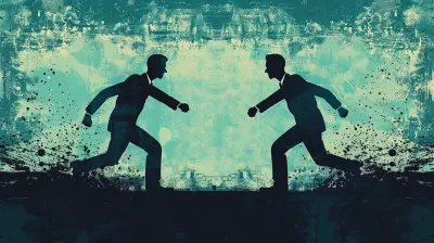 Collaborative vs. Competitive Performance Management: Which Works?