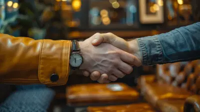 Effective Customer Acquisition Strategies for SaaS Businesses