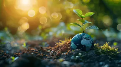 Embracing Sustainability in the Digital Transformation Era