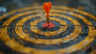 KPIs Every Content Marketer Should Be Tracking