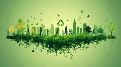 Sustainable Workforce: The Role of Employee Engagement in Environmental Goals