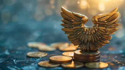 The Importance Of Financial Metrics To Angel Investors