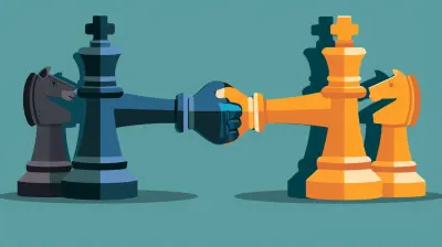 The Power of Direct Competitor Analysis in Enhancing Customer Loyalty