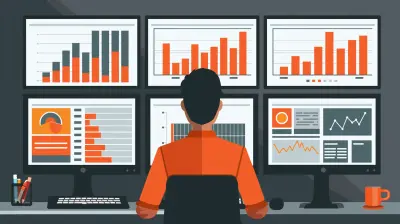 The Role of Data Analytics in Modern Operations Management