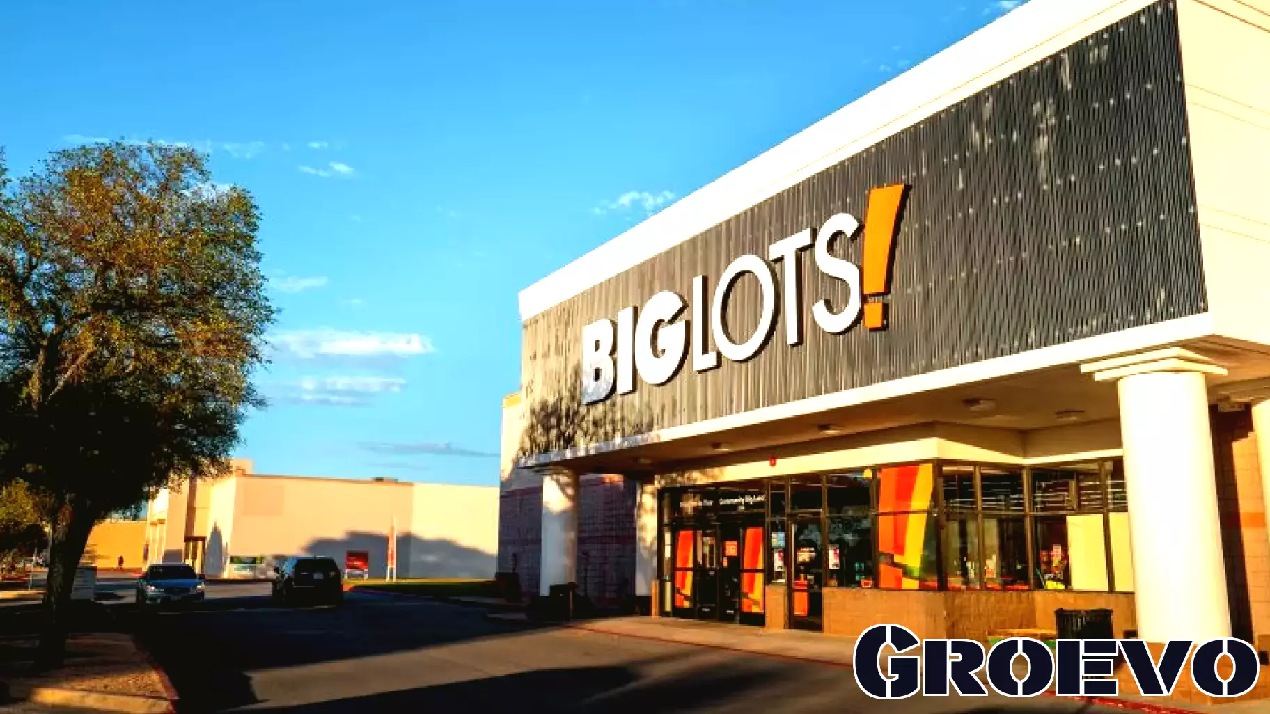 Big Lots Secures Future for Hundreds of Stores and Jobs