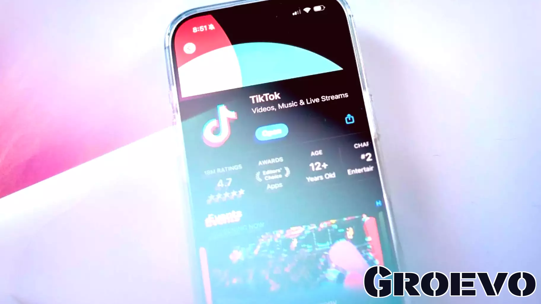 Elon Musk Declines Interest in Acquiring TikTok's US Operations