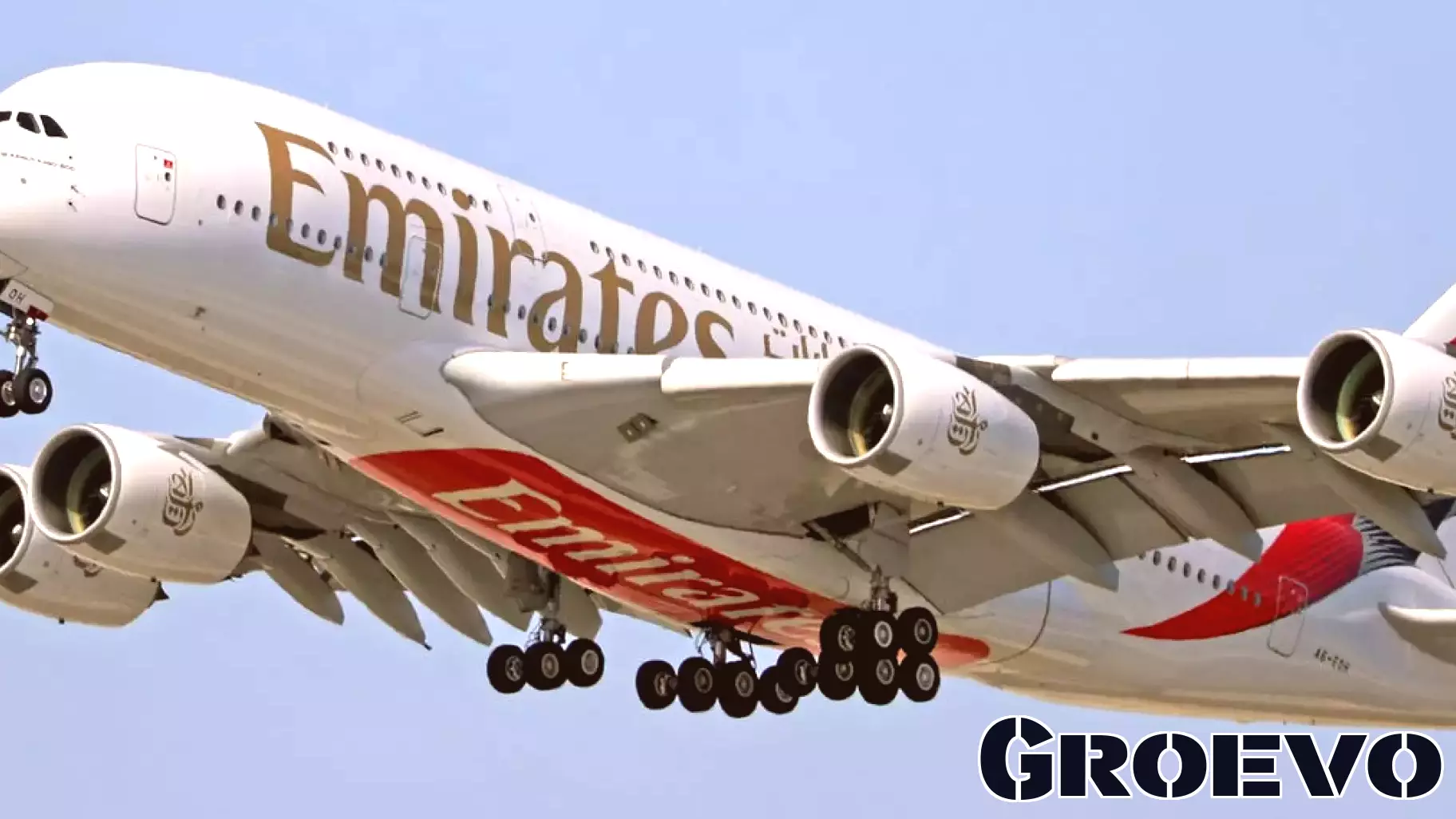 Emirates President Suggests Airlines Would Order Revamped A380 with Enhanced Fuel Efficiency