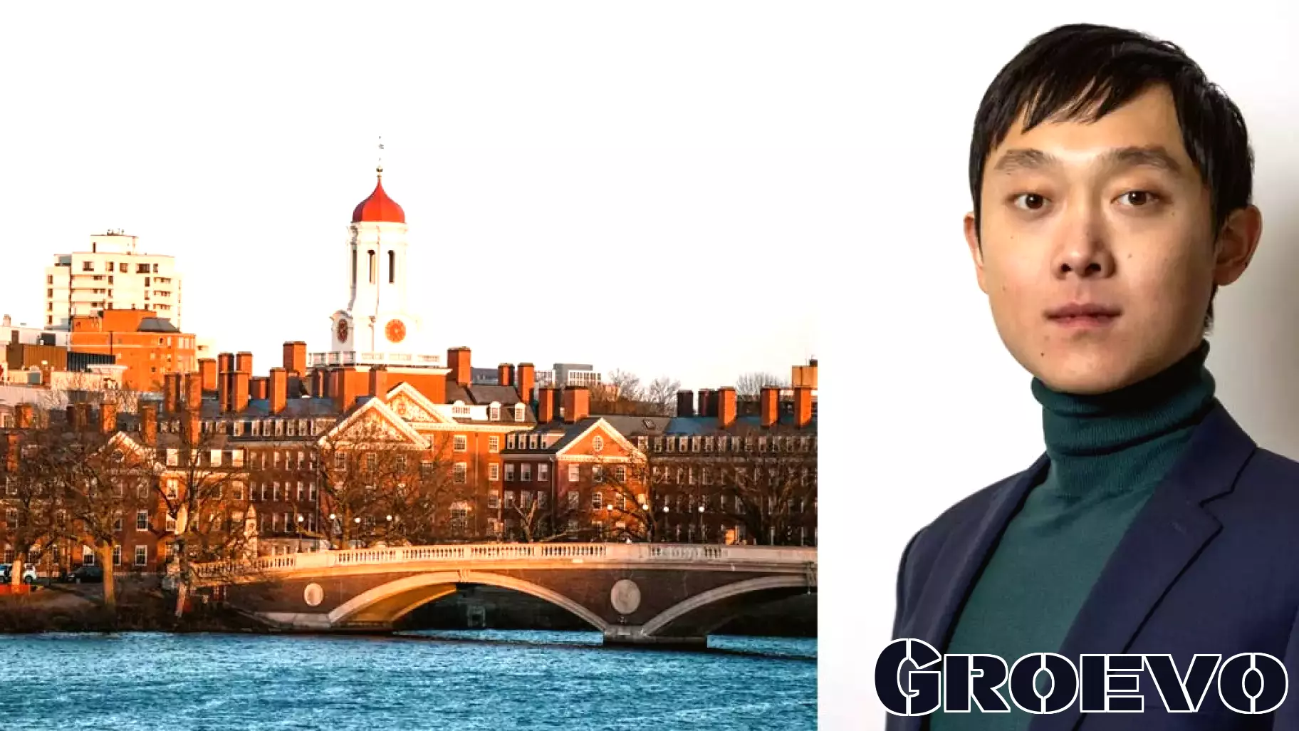 From Ivy League to Startup: Steven Wang's Bold Leap into Entrepreneurship