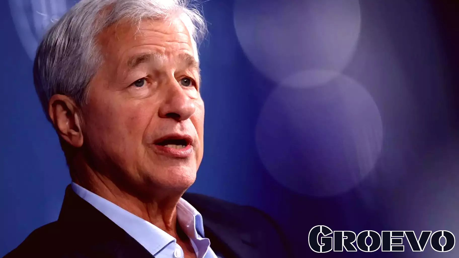 Jamie Dimon Discusses Potential CEO Successors During Earnings Call