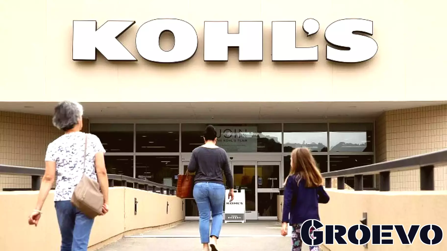 Kohl’s Shuts Down 27 Stores Nationwide Amidst Profitability Challenges