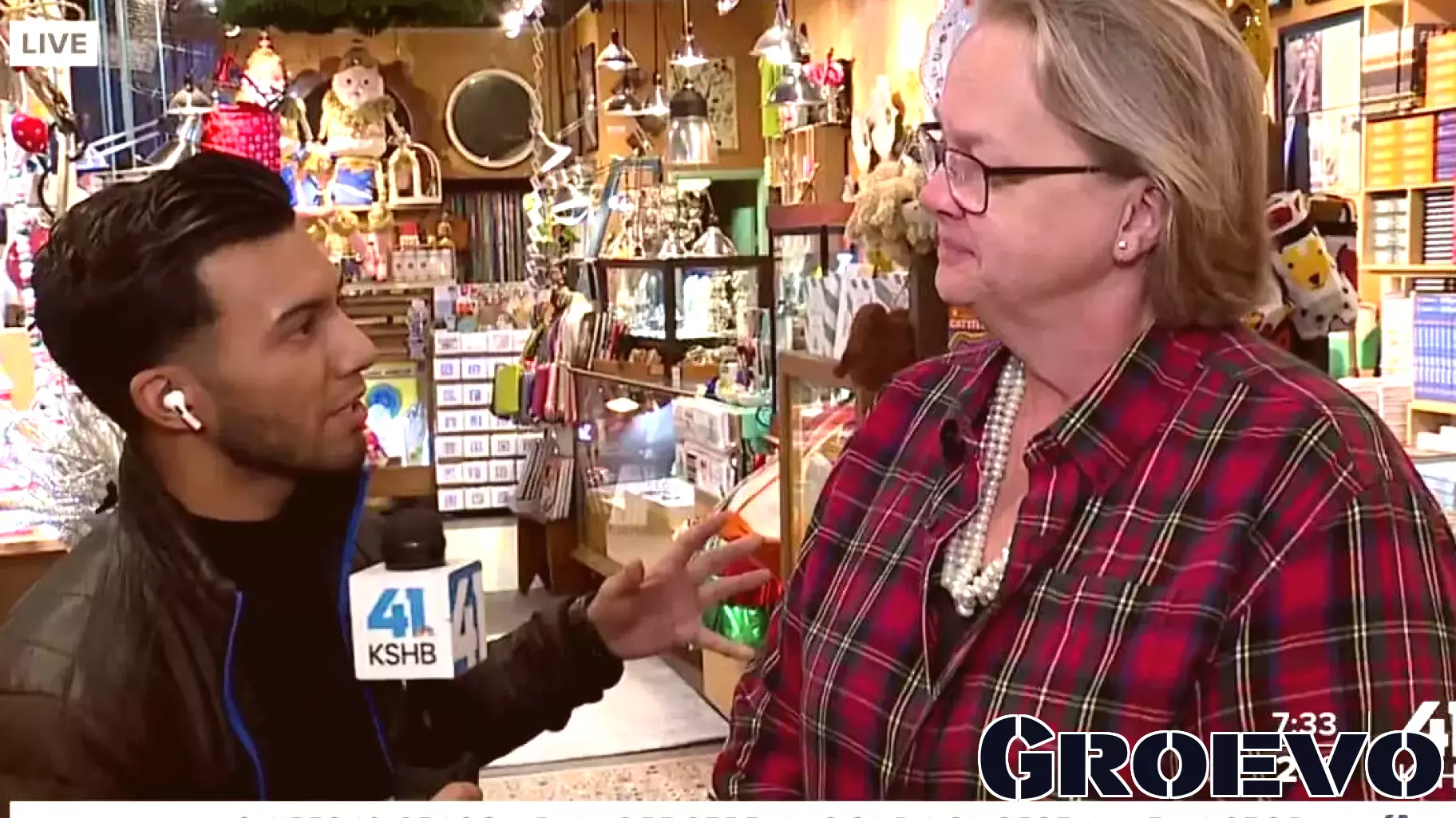 Local Entrepreneurs Prepare for Thriving Small Business Saturday