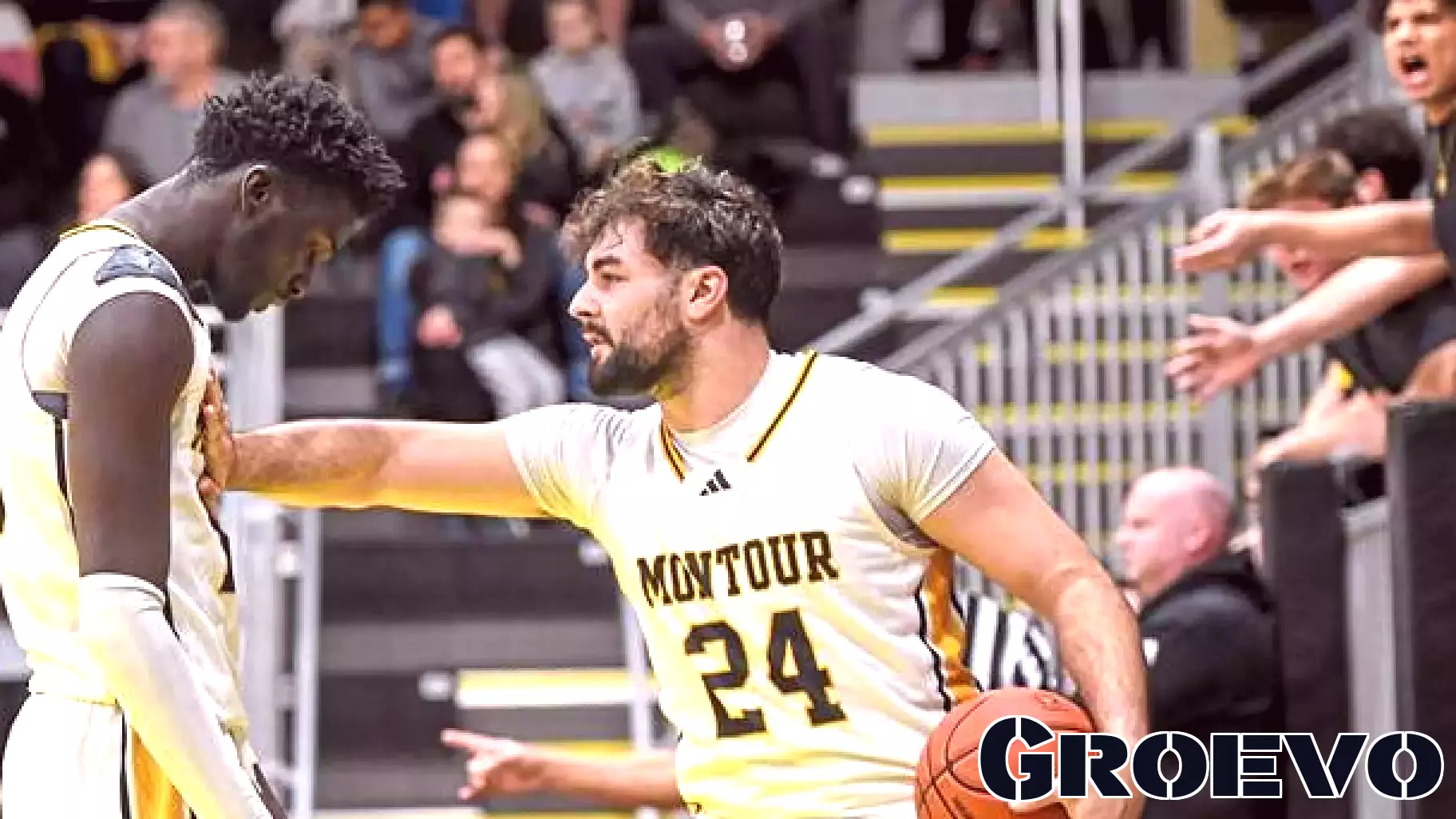 Montour Dominates in PIAA First Round, Prepares for Rematch with Chartiers Valley