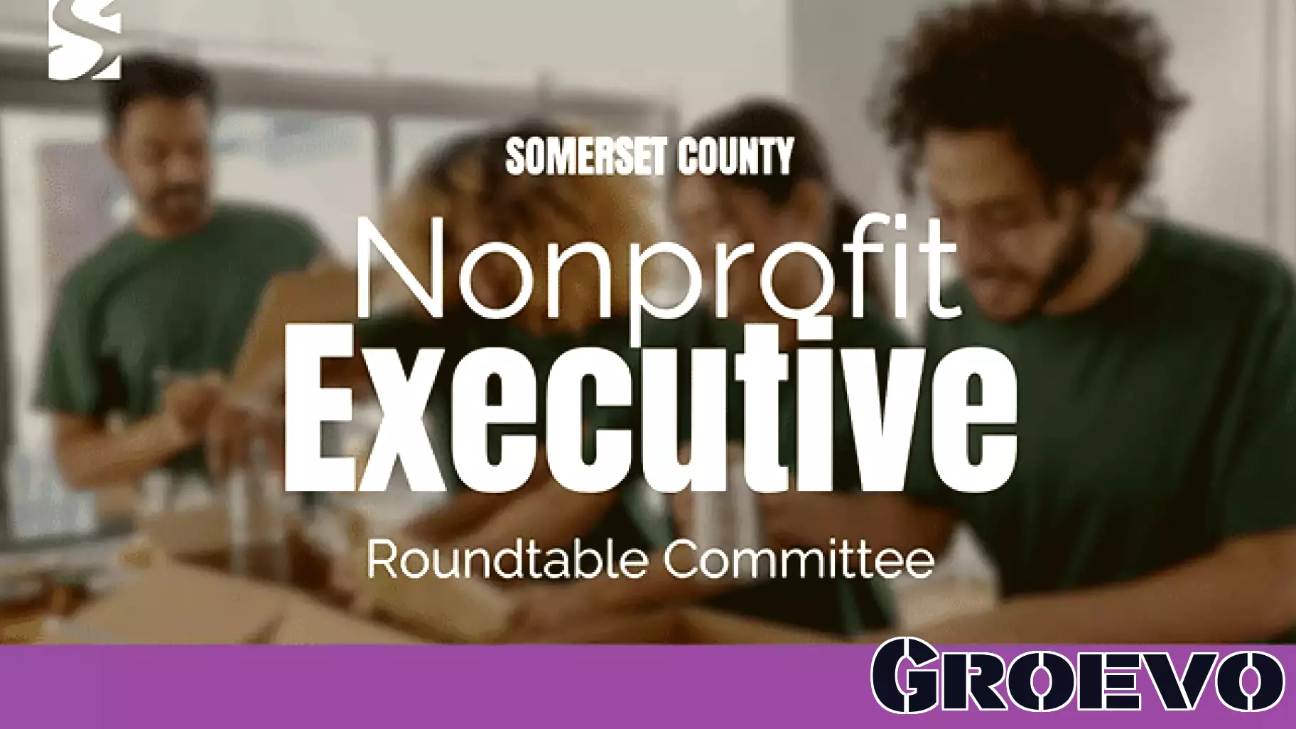 New Nonprofit Executive Roundtable and Open House Scheduled for April 3