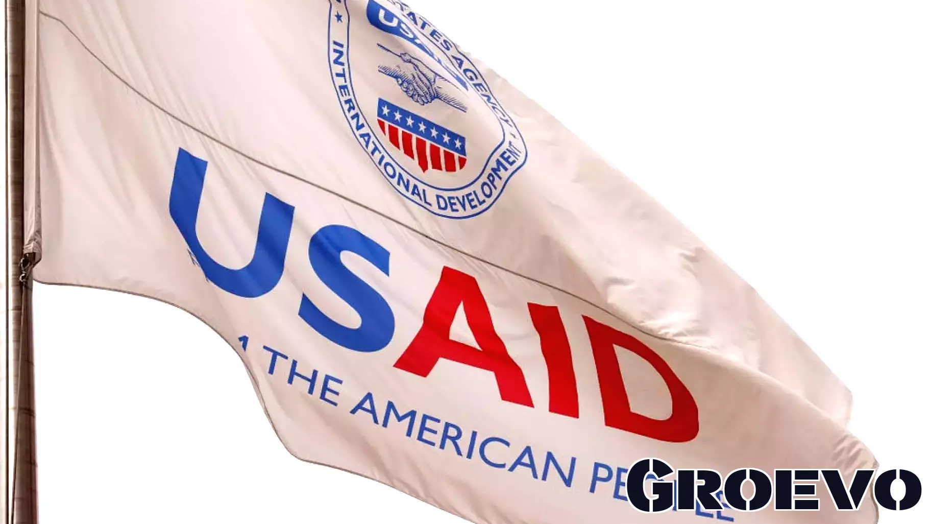 SCOTUS Ruling Protects Trump Administration's USAID Funding Decision