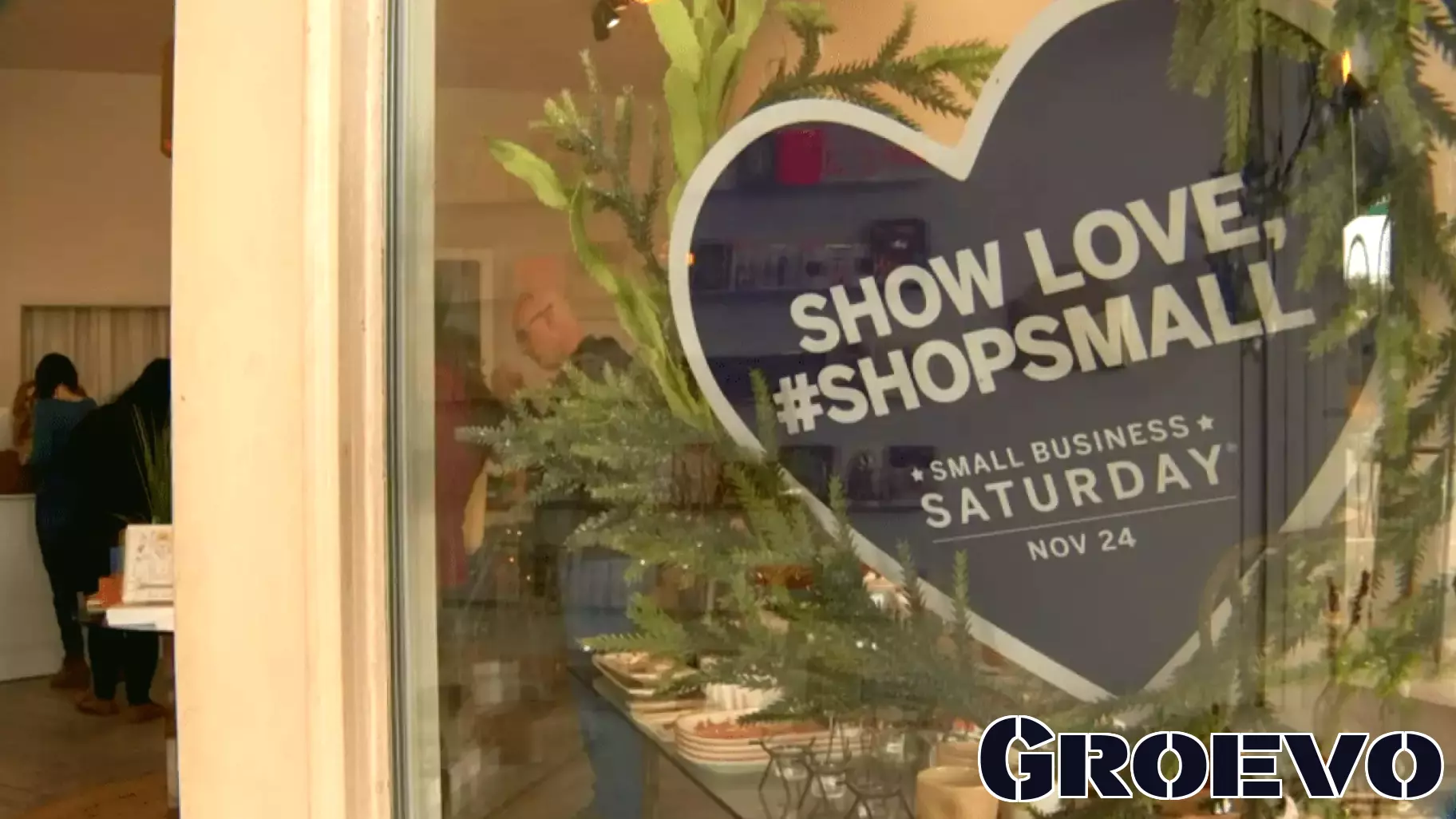 Support Local Businesses This Small Business Saturday in San Diego