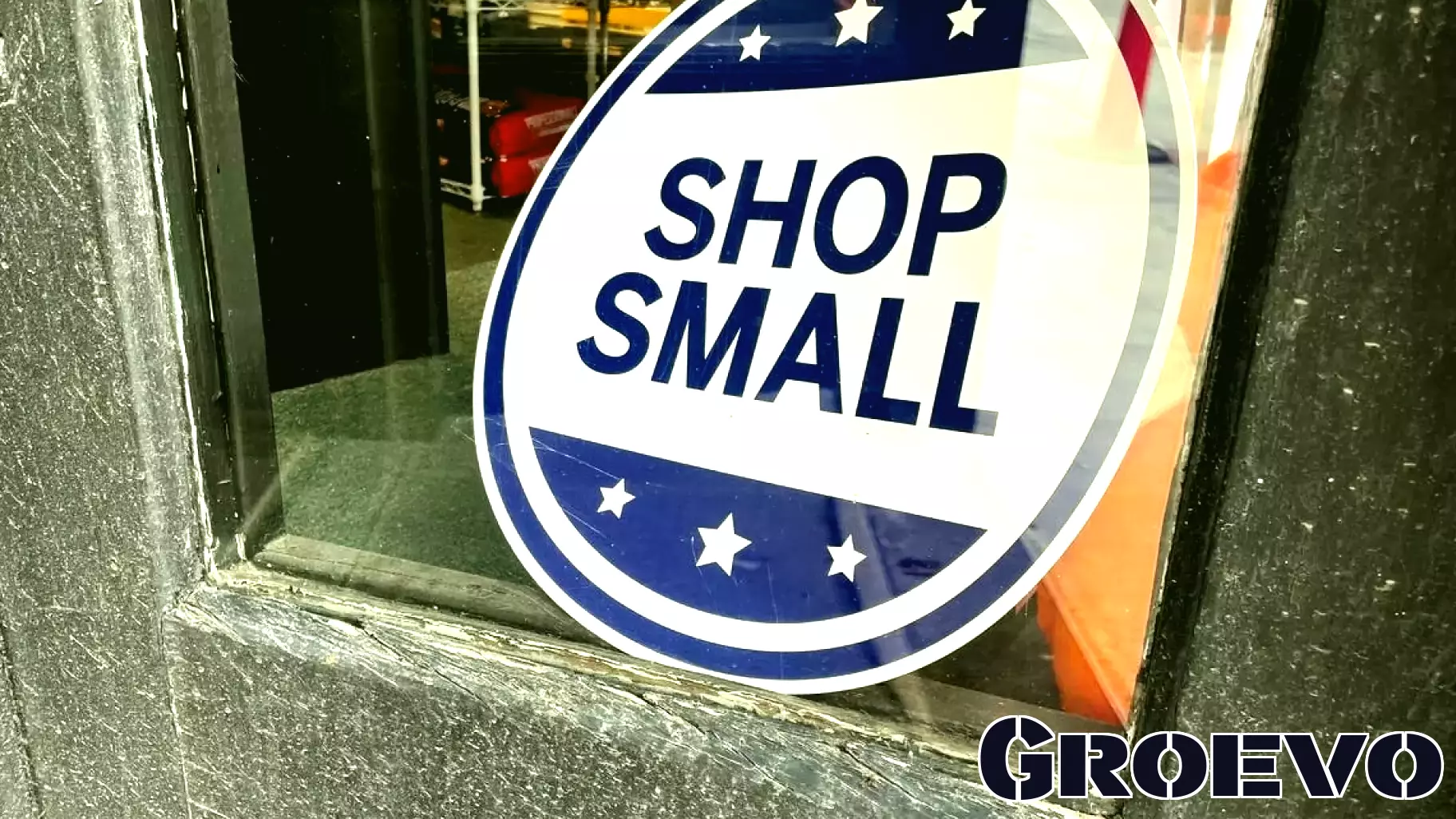 Support Local: Small Business Saturday 2024 in Berkeley