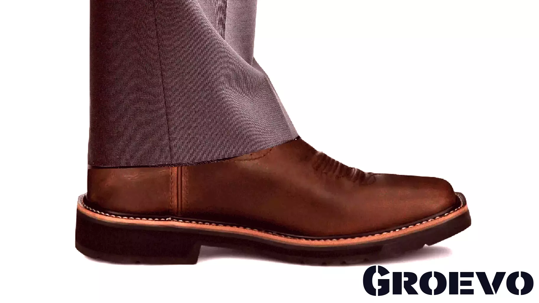 The Footwear Choices of Successful Men: From Sneakers to Cowboy Boots