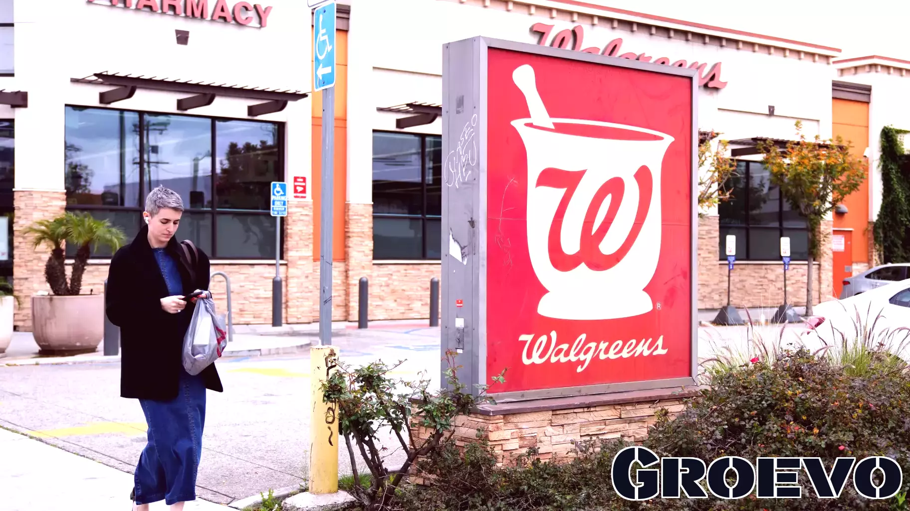 Walgreens Faces Challenges as Shares Plummet Amid Major Deal