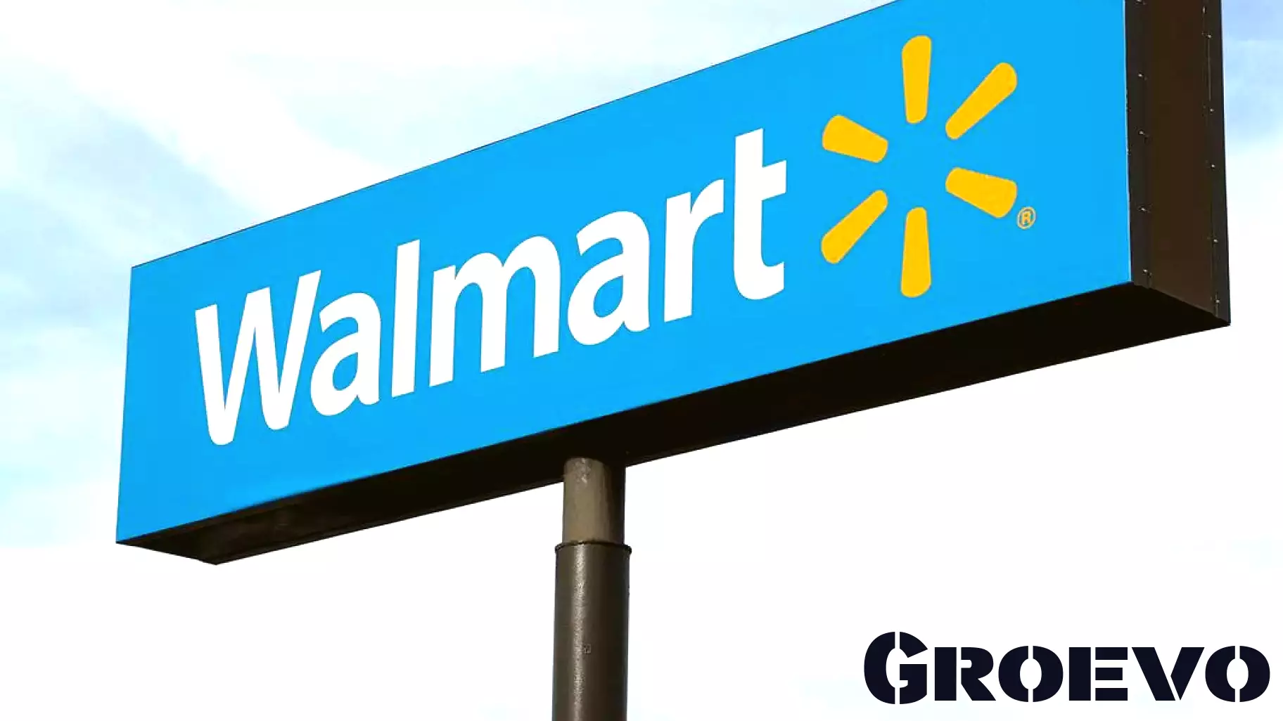 Walmart's Advertising Revenue Surges to $4.4 Billion