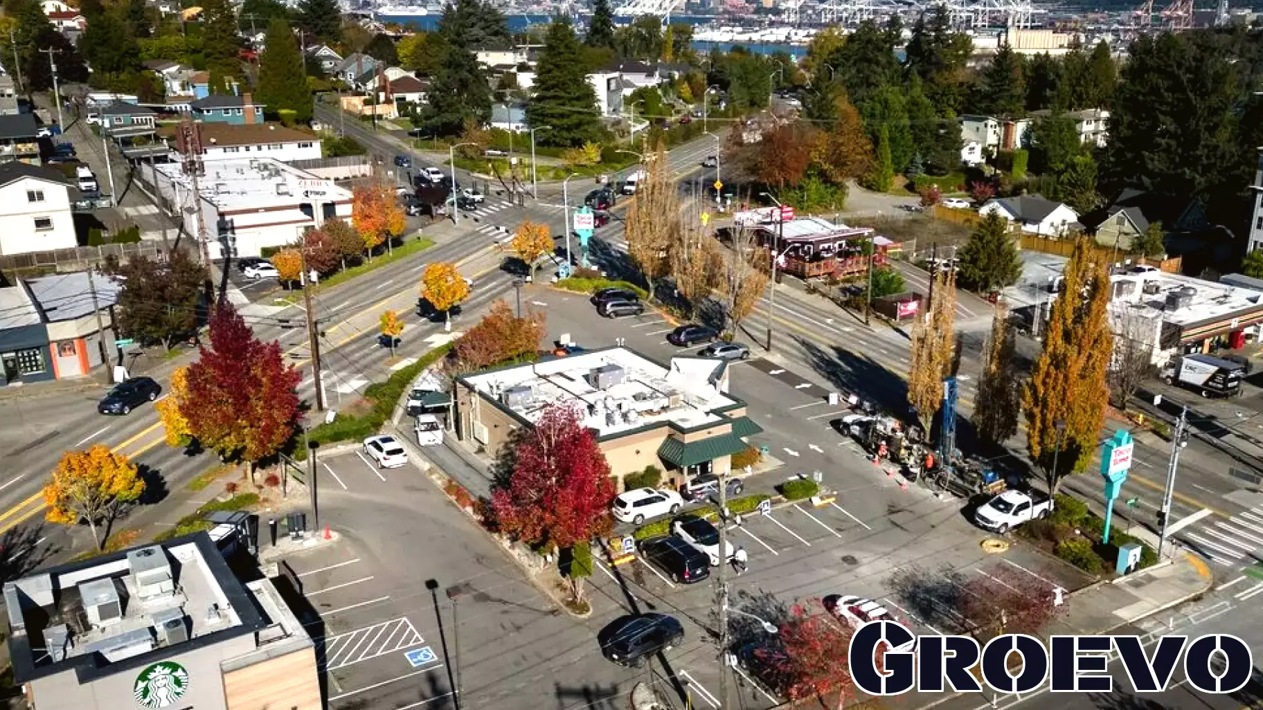 West Seattle Businesses Struggle with Relocation Amid Light Rail Development