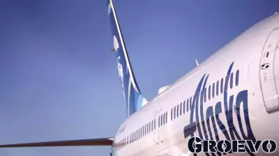 Alaska Air Group Surpasses Profit Expectations Amid Growth Plans