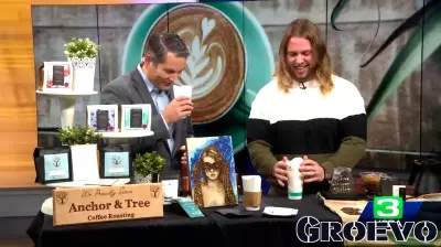 Donovan Albert Discusses the Essentials of a Great Cup of Coffee