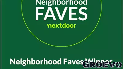 Great Falls Hospital Earns Recognition as a 2024 Neighborhood Favorite