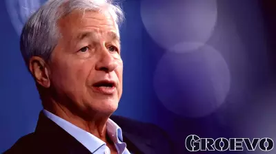 Jamie Dimon Discusses Potential CEO Successors During Earnings Call