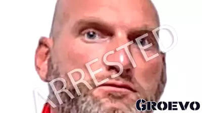 Local Man Taken Into Custody Following Parking Lot Shooting Incident