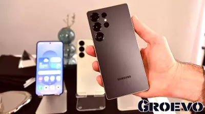 Samsung Unveils Galaxy S25 Phones with Advanced AI Capabilities