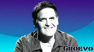 The Secret Skill Behind Mark Cuban's Business Success