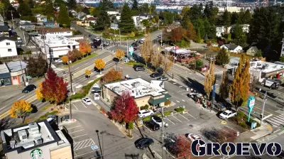 West Seattle Businesses Struggle with Relocation Amid Light Rail Development